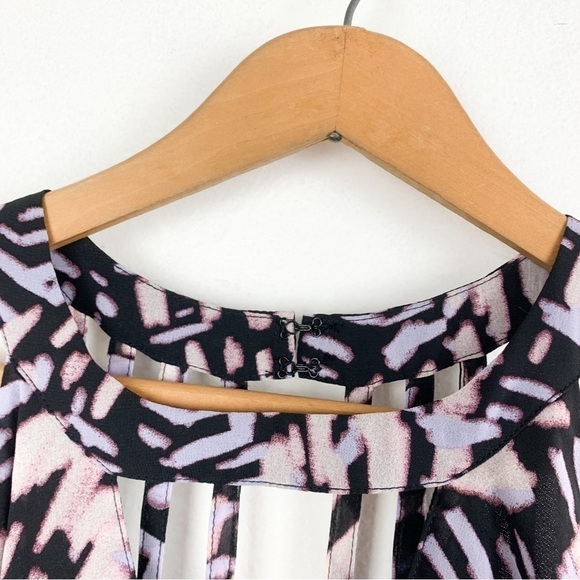 NWT City Chic Women’s Halter Maxi Dress Sz S/16 - Picture 6 of 11